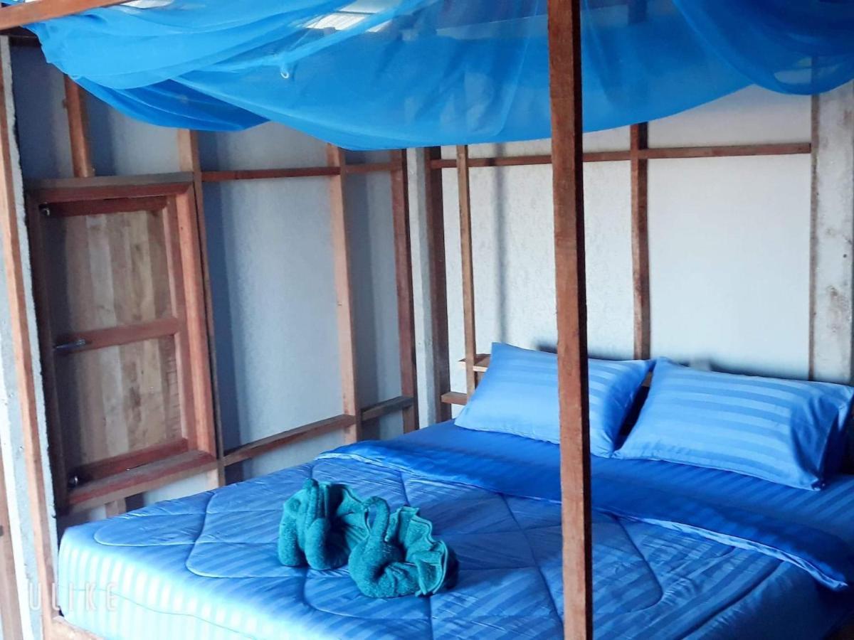 Blue Sky Bungalow Ко Джам Екстер'єр фото